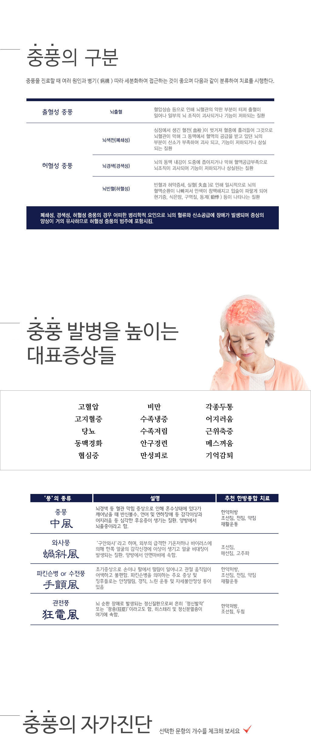 한국한의원, 한국한의원 중풍 클리닉, 메디컬대상, 중풍 전문 한의원